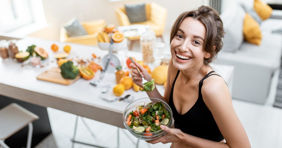 Mit egyél, hogy a legegészségesebben élj? Dr. Joel Fuhrman megmutatja